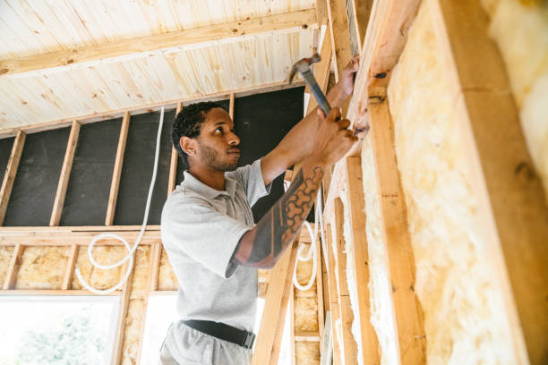 Best Commercial Insulation Contractor  in Lyndon, KY