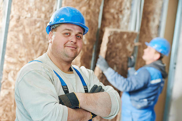 Range of Insulation Solutions in Lyndon, KY